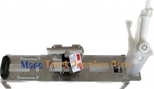 Αεραντλια adblue για βαερελι 2